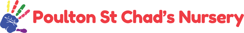 Poulton St Chads Nursery company logo
